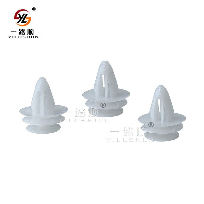 D31 fasteners auto clip supplier clip plastic fasteners