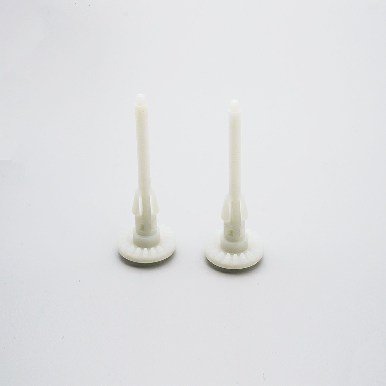 Auto Fog Lamp Parts & Accessories 491# Plastic Dimming Assembly Adjustment Screw