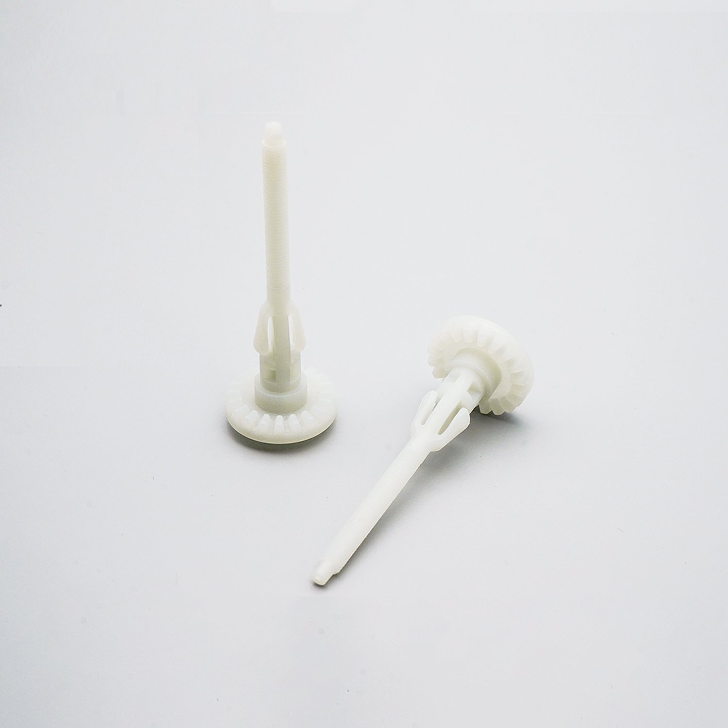 Auto Fog Lamp Parts & Accessories 491# Plastic Dimming Assembly Adjustment Screw