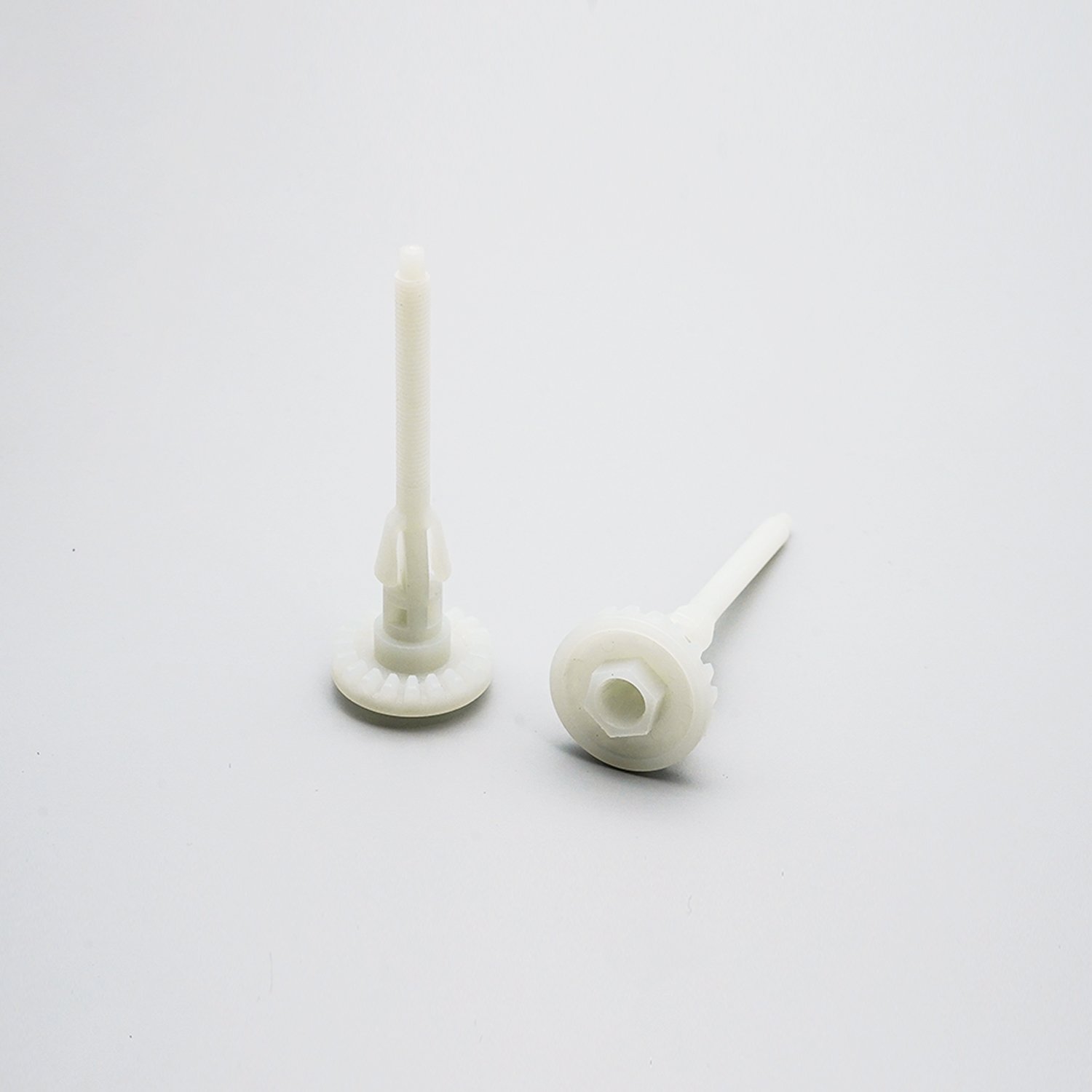 Auto Fog Lamp Parts & Accessories 491# Plastic Dimming Assembly Adjustment Screw