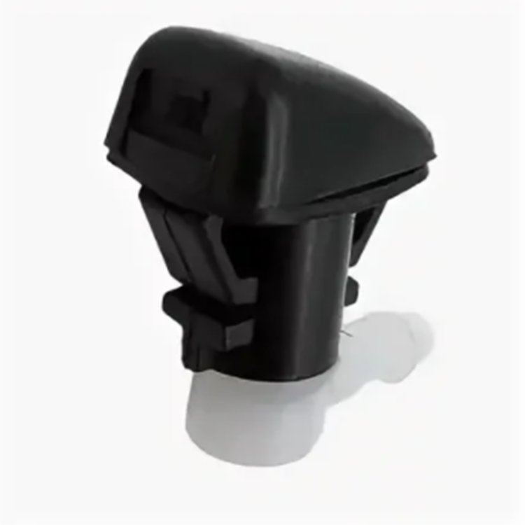 YT4753 Custom Headlight Car Front Screen Washer Nozzle Car Window Washer Jet Nozzle