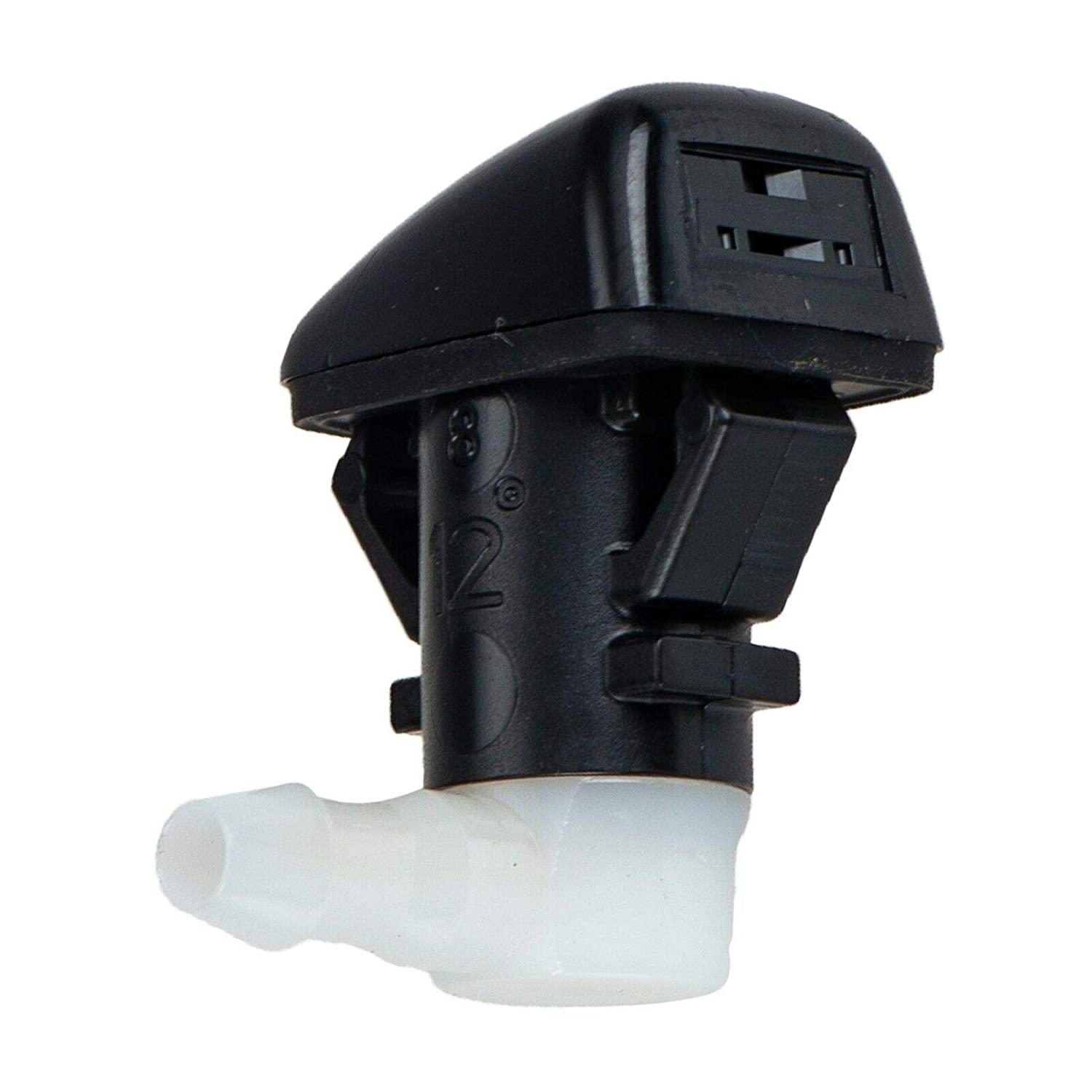 YT4753 Custom Headlight Car Front Screen Washer Nozzle Car Window Washer Jet Nozzle
