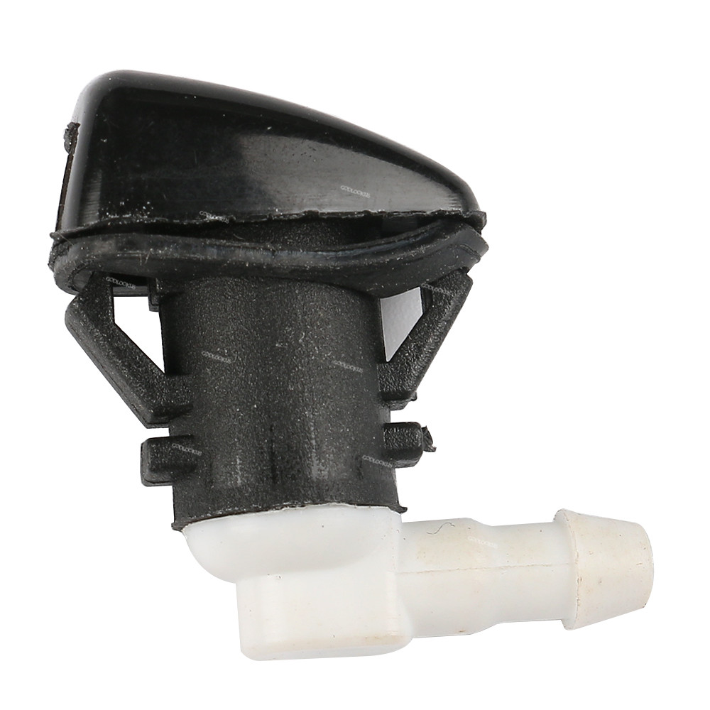 YT4753 Custom Headlight Car Front Screen Washer Nozzle Car Window Washer Jet Nozzle