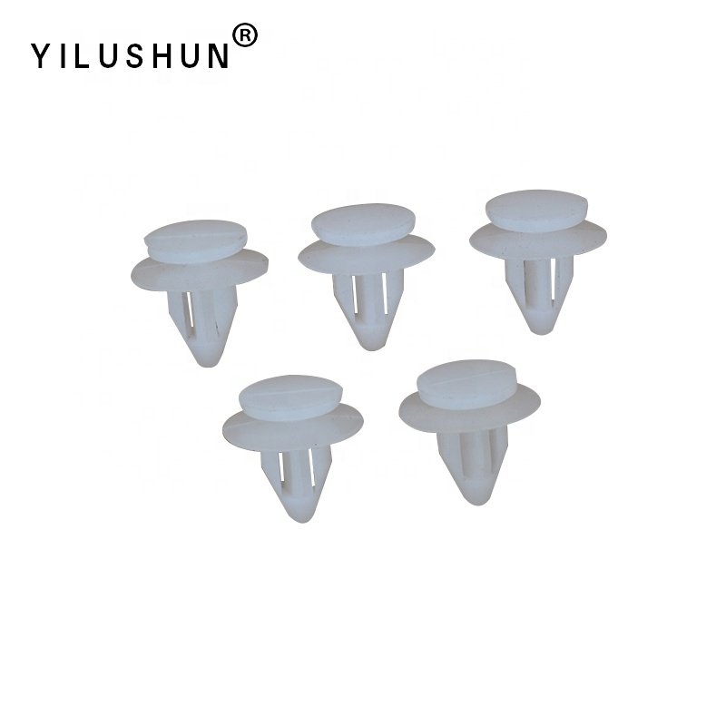D314 high quality plastic car clip suitable for factory production wholesale