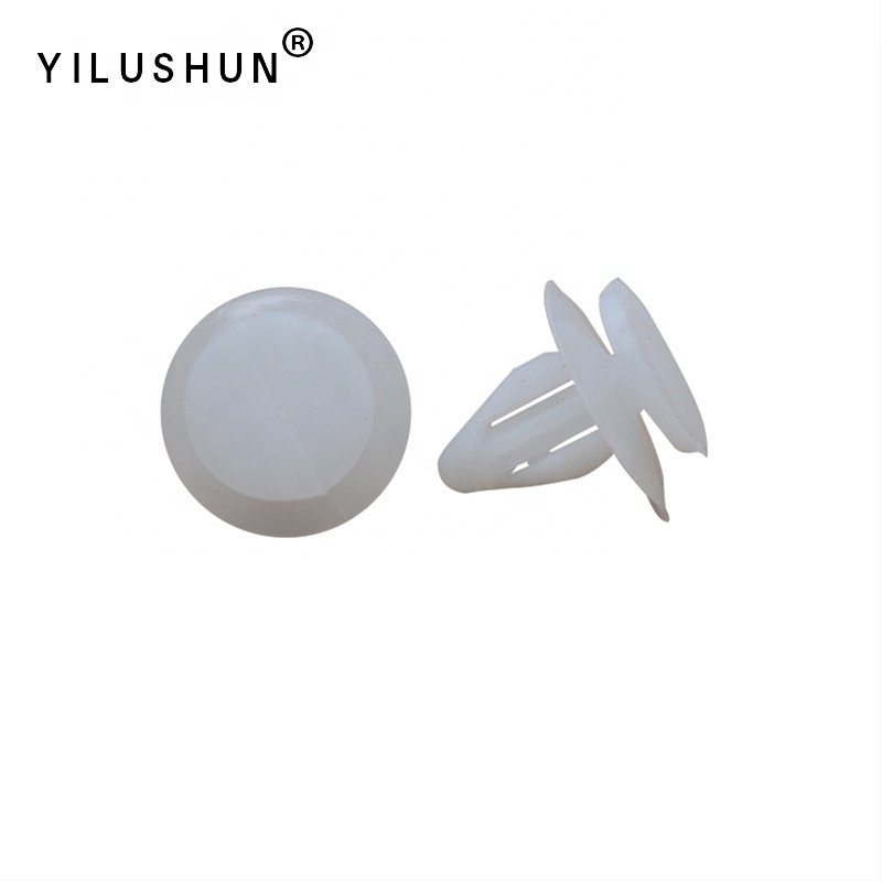 D314 high quality plastic car clip suitable for factory production wholesale