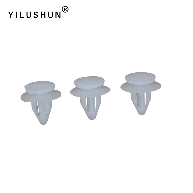 D314 high quality plastic car clip suitable for factory production wholesale