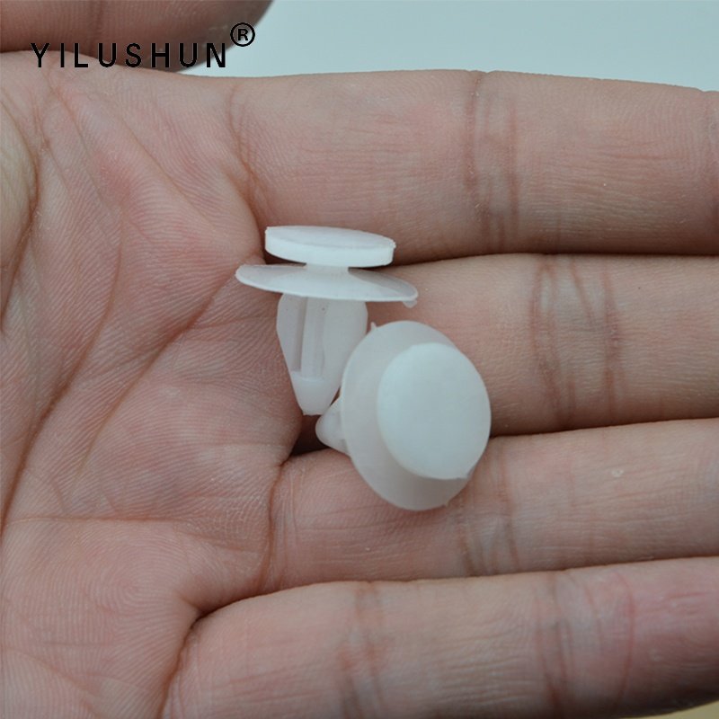 D314 high quality plastic car clip suitable for factory production wholesale