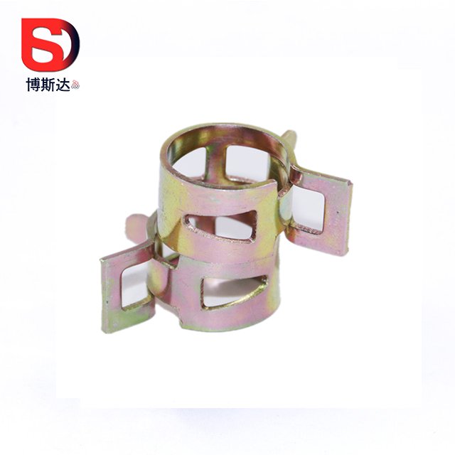 6mm-40mm for Choose Fuel Spring Clip Vacuum Silicon Hose Clamp Autos Autos Spring Clip Fuel Oil Water Hose Pipe Tube Clamp