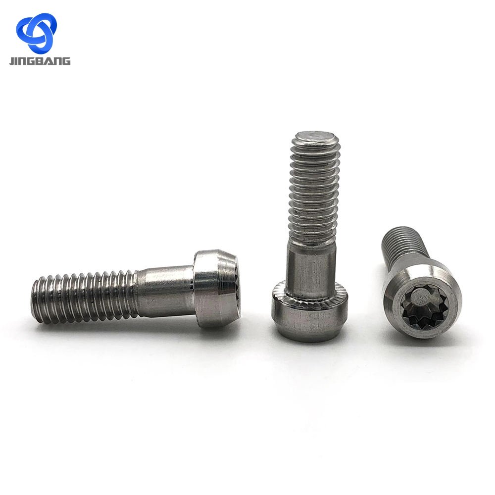 Eccentric Alignment 10Mm Reciprocating With Block Screw Pwm Universal Intel Screws For Fastening Alubond Screw