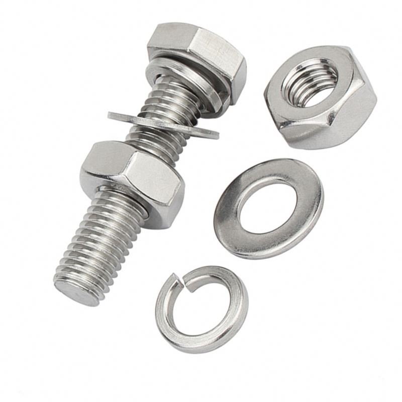 Eccentric Alignment 10Mm Reciprocating With Block Screw Pwm Universal Intel Screws For Fastening Alubond Screw
