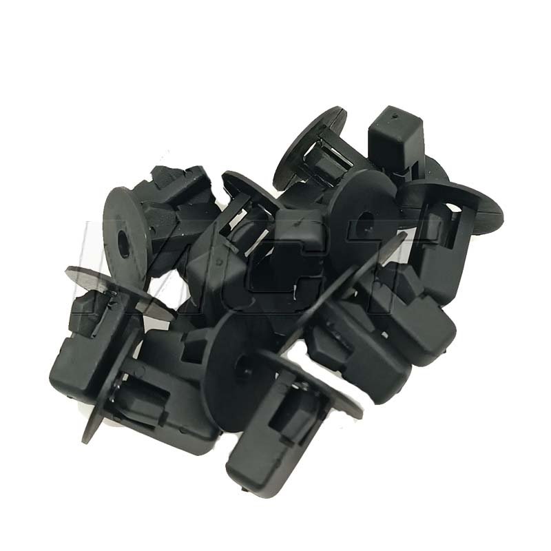 75495-35010 Auto Car Plastic Fastener Front Fender Bumper Cover Clip Kit 75397-35010 75495-35010 Fit For Toyota Lexus