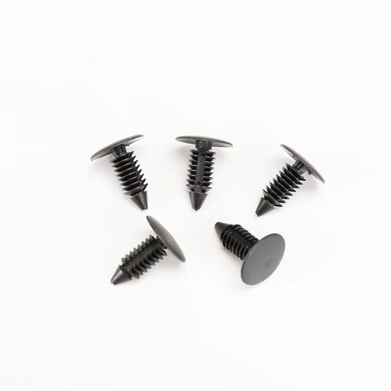 Auto Fastener and Clip Fir Tree Clip Bumper Fastener