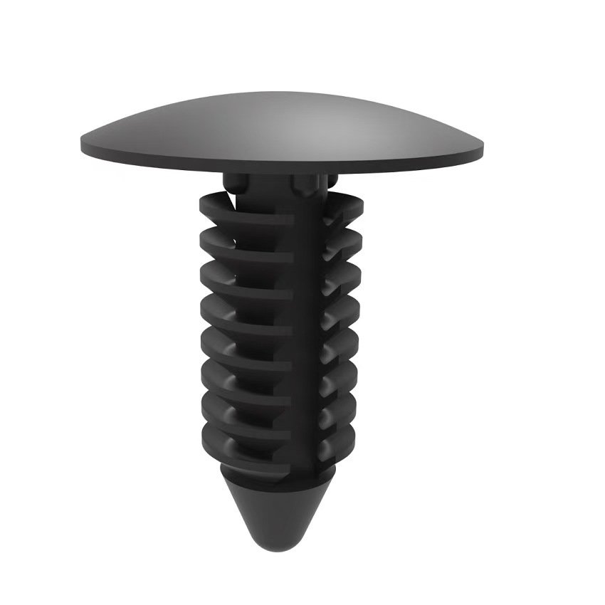 Auto Fastener and Clip Fir Tree Clip Bumper Fastener