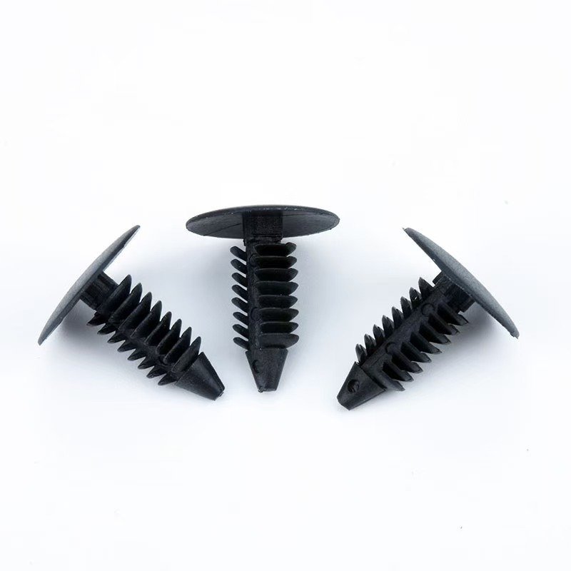Auto Fastener and Clip Fir Tree Clip Bumper Fastener