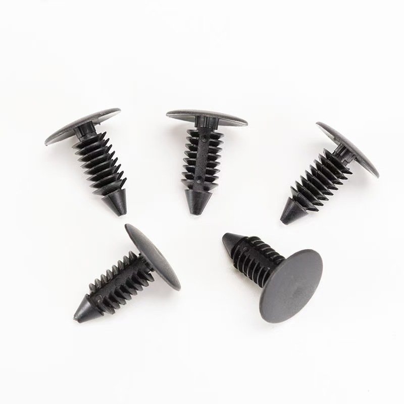 Auto Fastener and Clip Fir Tree Clip Bumper Fastener