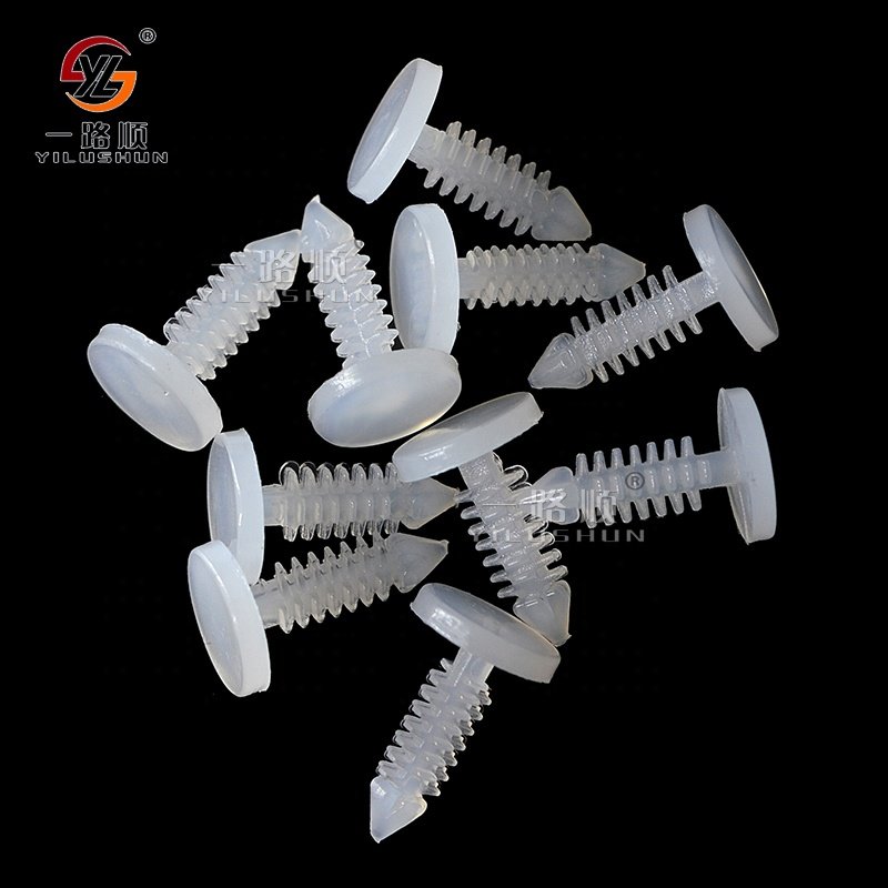 A56 car clips and fasteners plastic carpet screws clips trim clip 388246S