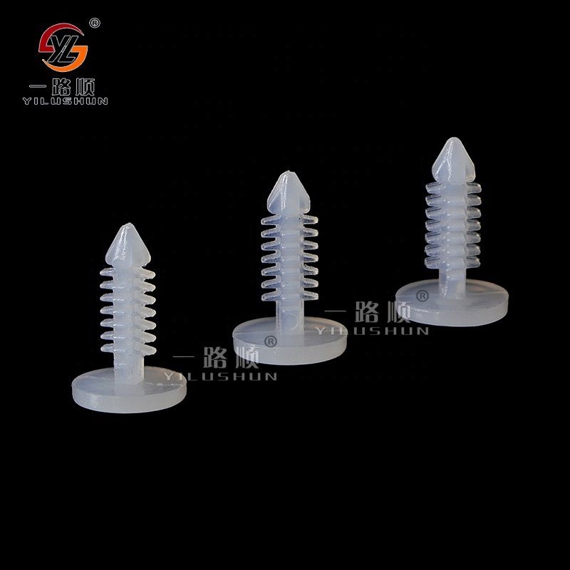 A56 car clips and fasteners plastic carpet screws clips trim clip 388246S