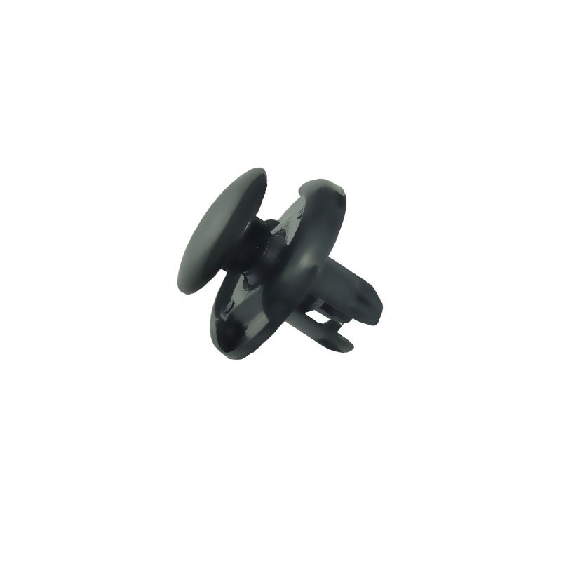 Fastener 91512-SX0-003 for Honda and Acura Push Clamp Mud Backing Plate