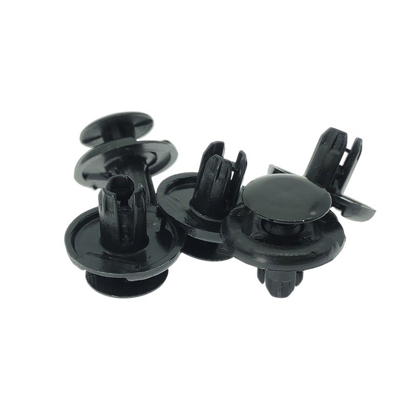 Fastener 91512-SX0-003 for Honda and Acura Push Clamp Mud Backing Plate