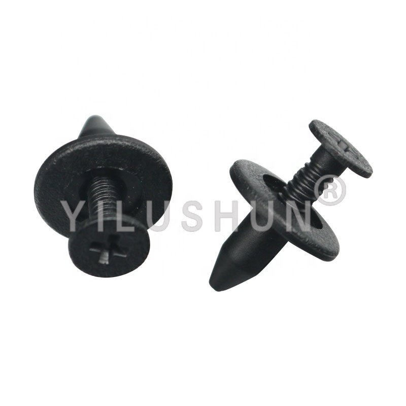 C38 automobile plastic fixing fender expansion screw rivet snap N806322-S