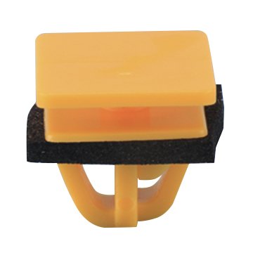 Plastic Clips Trim Panel Retainers Car Clips Auto Plastic Clips and Fasteners Plastic Rivets Auto Body Clips08461