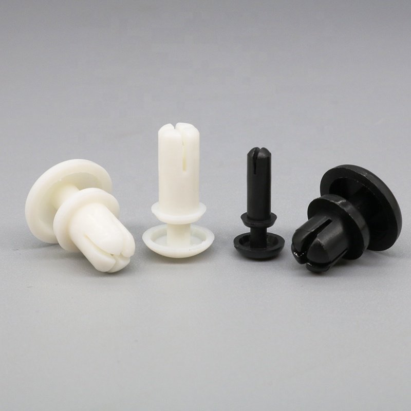 Hot selection of car matching fastening parts car rivets clip