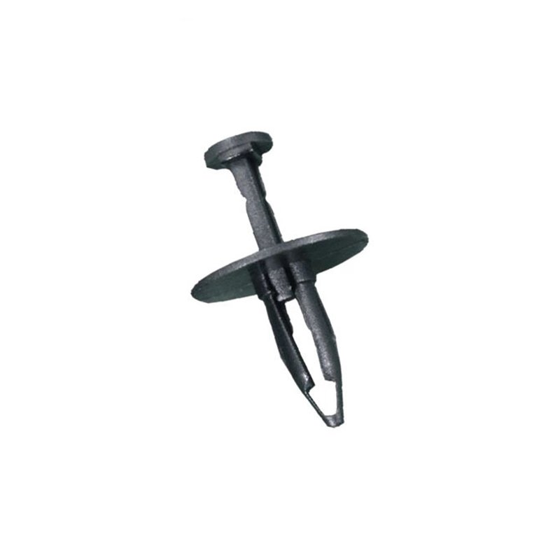 Auto push pin rivets Plastic Retaining Factory Auto Trim Retainer Body Rivet Bumper fastener clip Tree Rivets for Auto Parts
