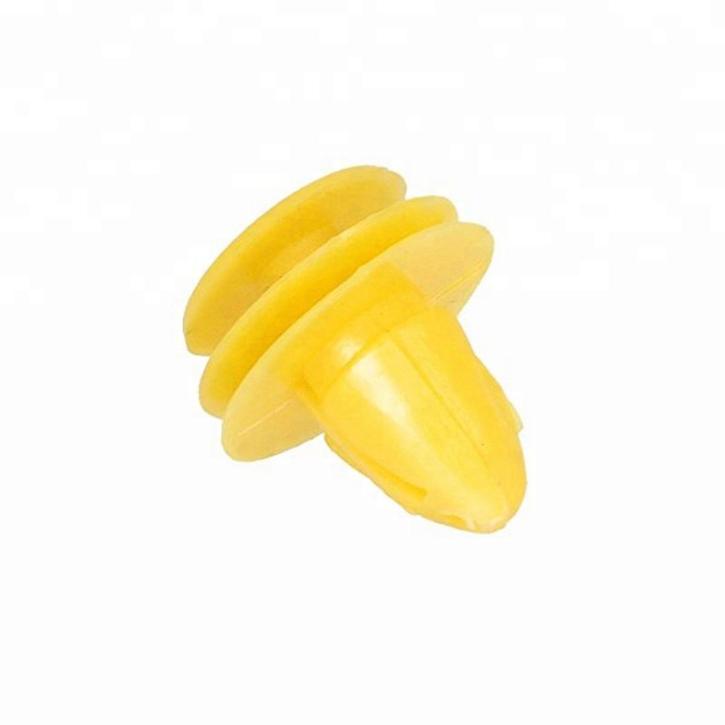 Factory supply Auto plastic car clip for toyota fastener clip 677711250