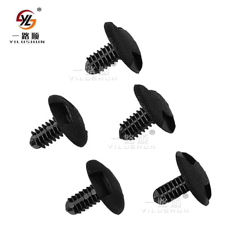 A62 Car universal auto parts plastic fastener and clips for sale