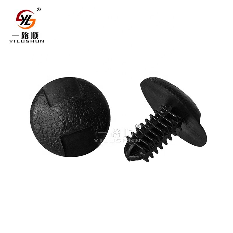 A62 Car universal auto parts plastic fastener and clips for sale