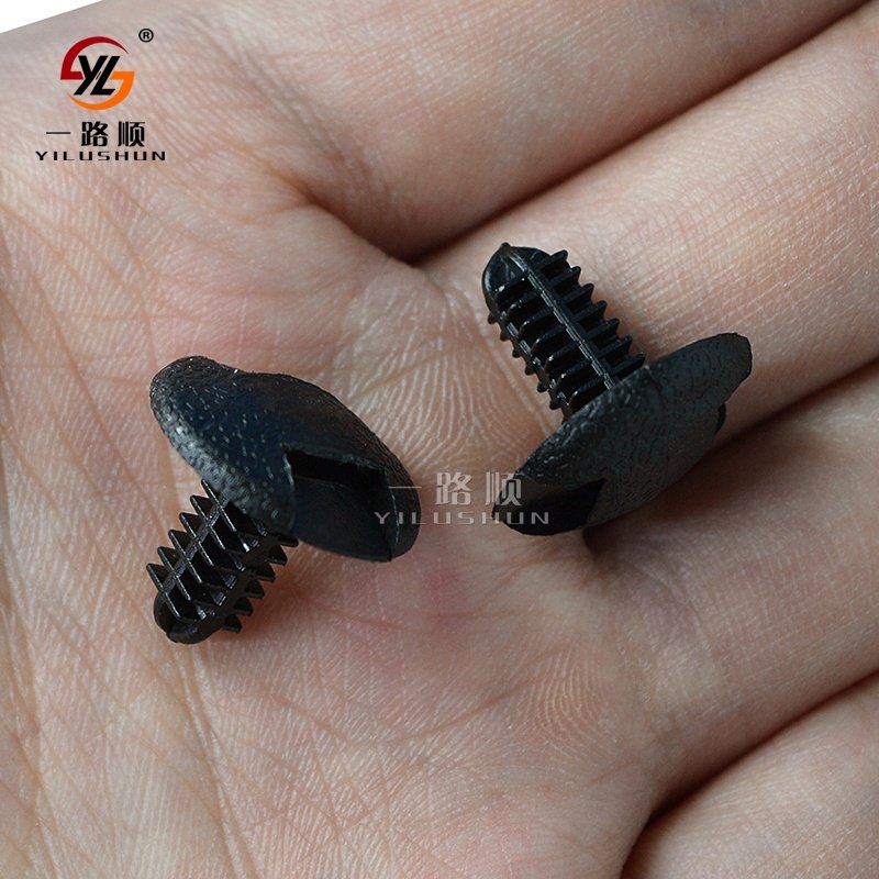 A62 Car universal auto parts plastic fastener and clips for sale