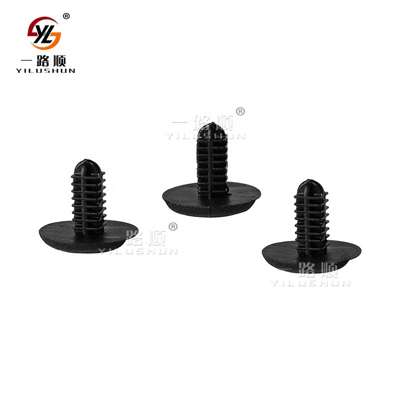 A62 Car universal auto parts plastic fastener and clips for sale