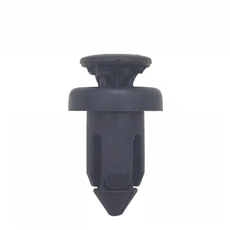 Plastic Door Body Bumper Fastener Retainer Auto Clips Push on Automotive Retainer Clips for Honda