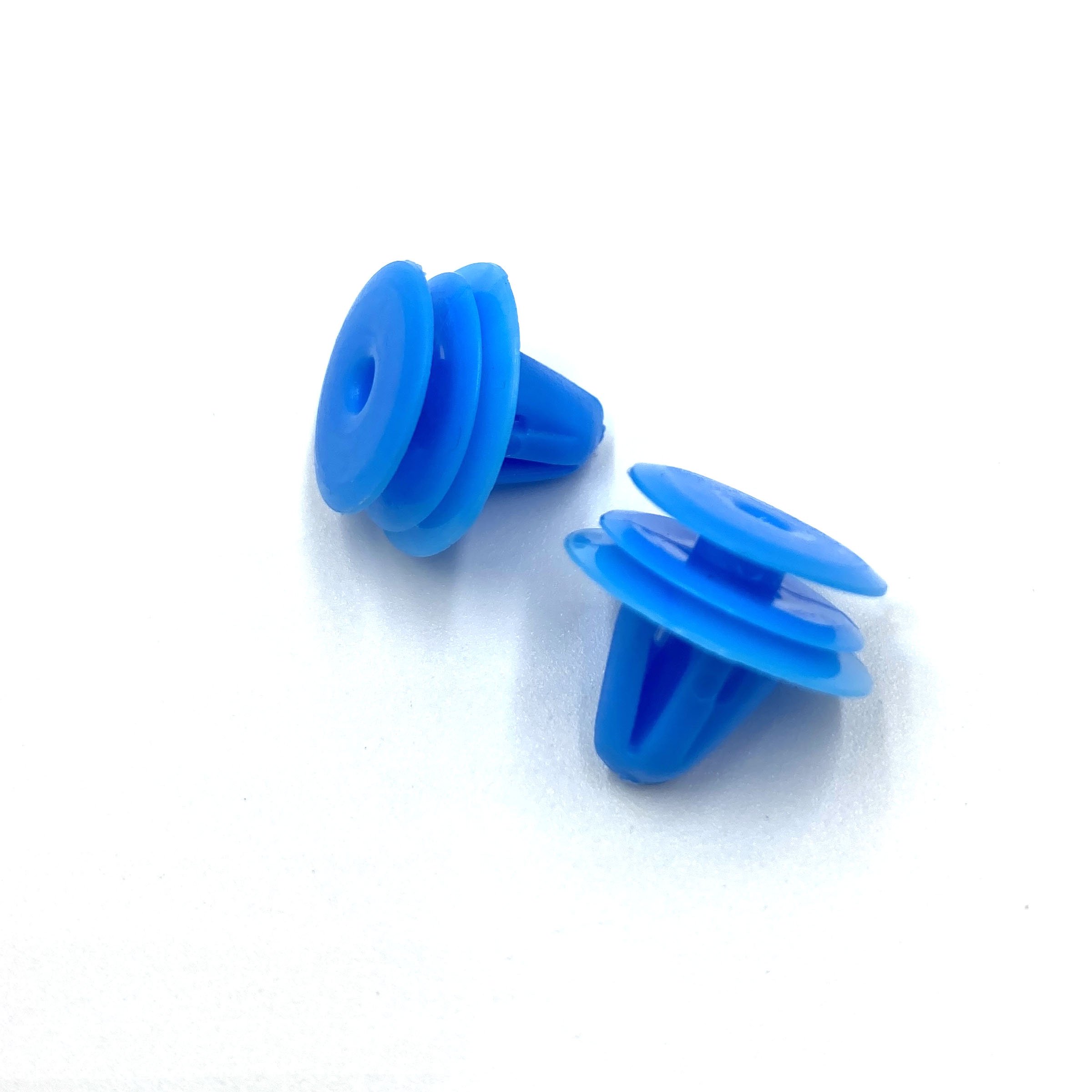 High Quality Interior Panel Clips Auto Fastener Clip for Dashboards Pillars Door Cards Roof Lining