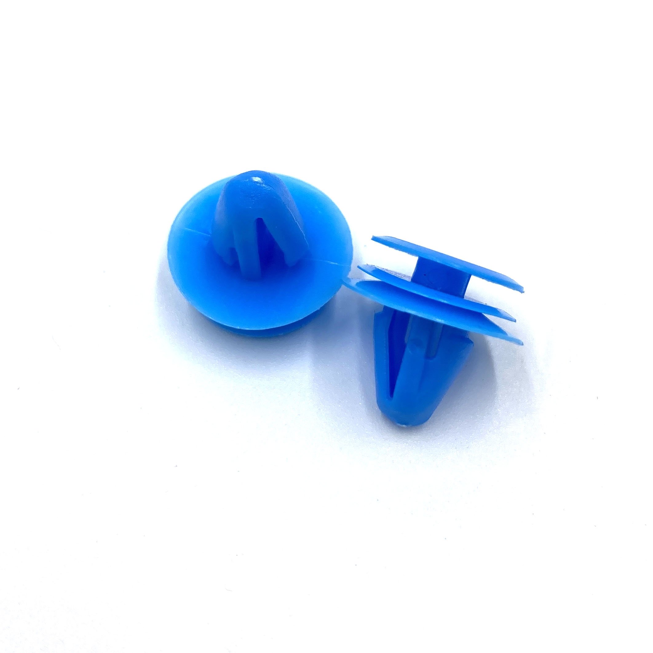 High Quality Interior Panel Clips Auto Fastener Clip for Dashboards Pillars Door Cards Roof Lining