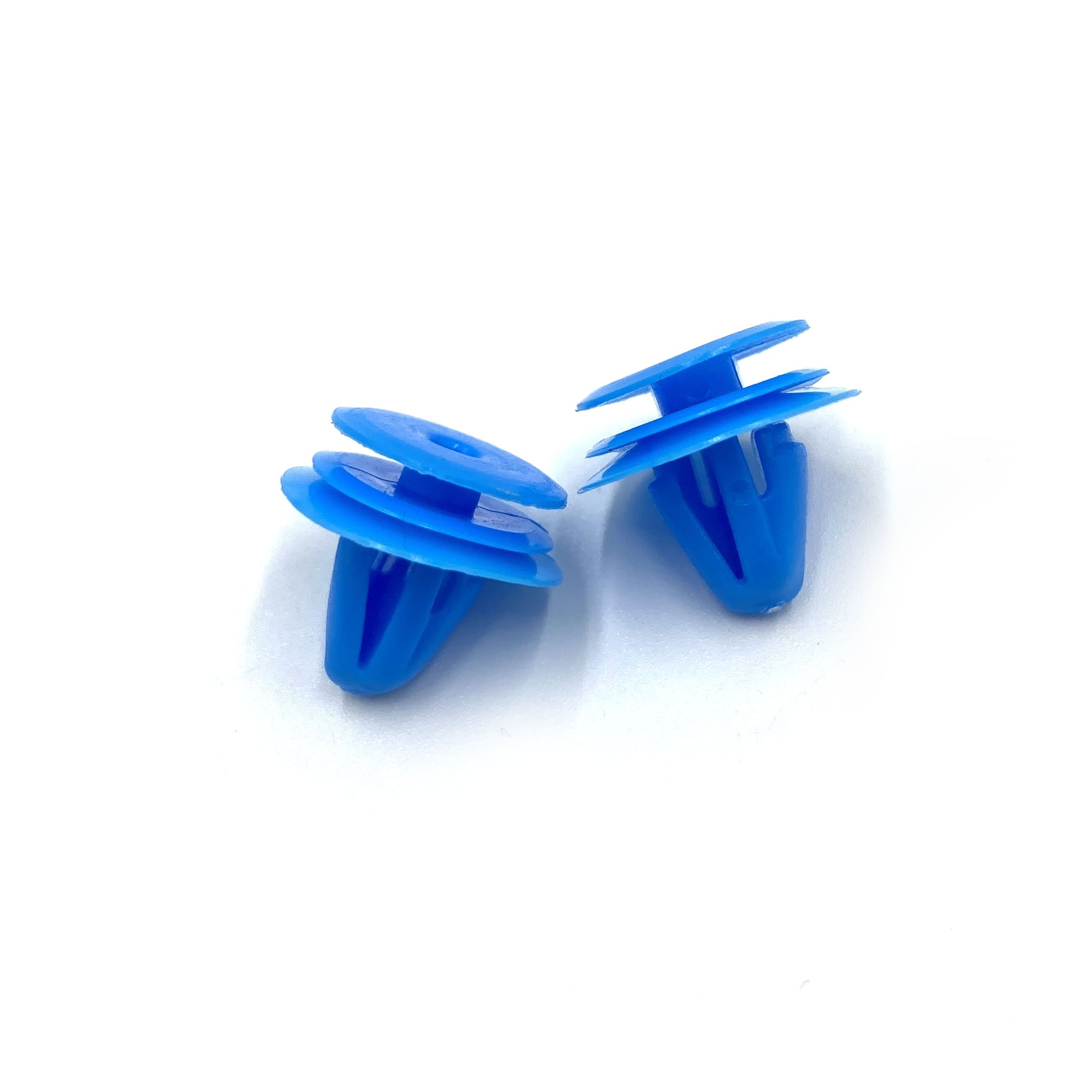 High Quality Interior Panel Clips Auto Fastener Clip for Dashboards Pillars Door Cards Roof Lining
