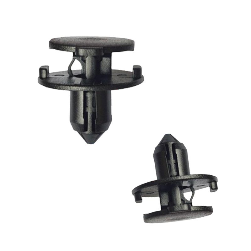 Bumper Cover Wheel Liner Cowl Grille Push-Type Retainer Clip for Nissan 01553-2DR9A 015532DR9A