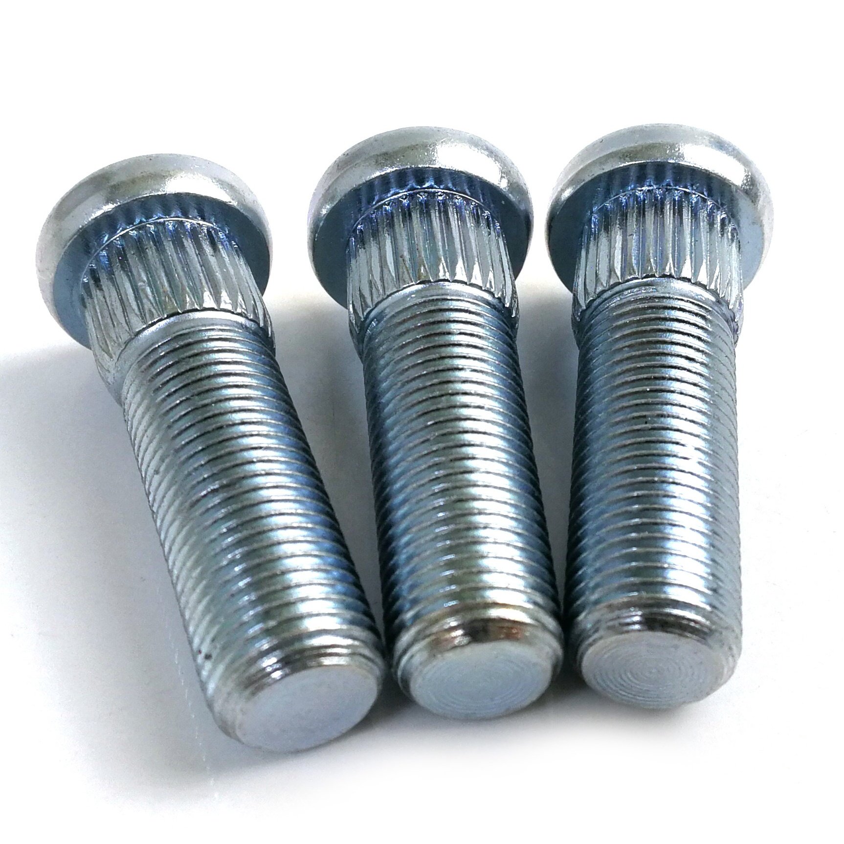 High Intension Galvanized Wheel Stud Bolt,Auto Bolt