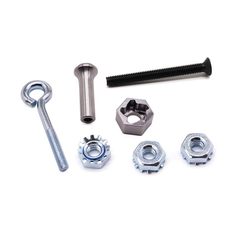 fastener accessories hardware fasteners manufacturing dongguan custom car fasteners bolts and nuts manufacturers