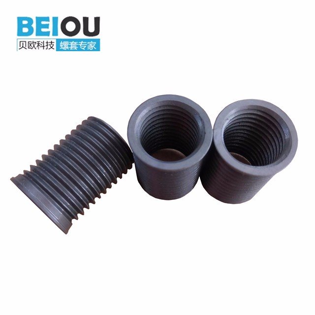 SS High Quality Thread Insert Fasteners Penetralium Screw Insert Auto Vehicle Tool M2 M4 M6 M7 M8 M12 M14 M16