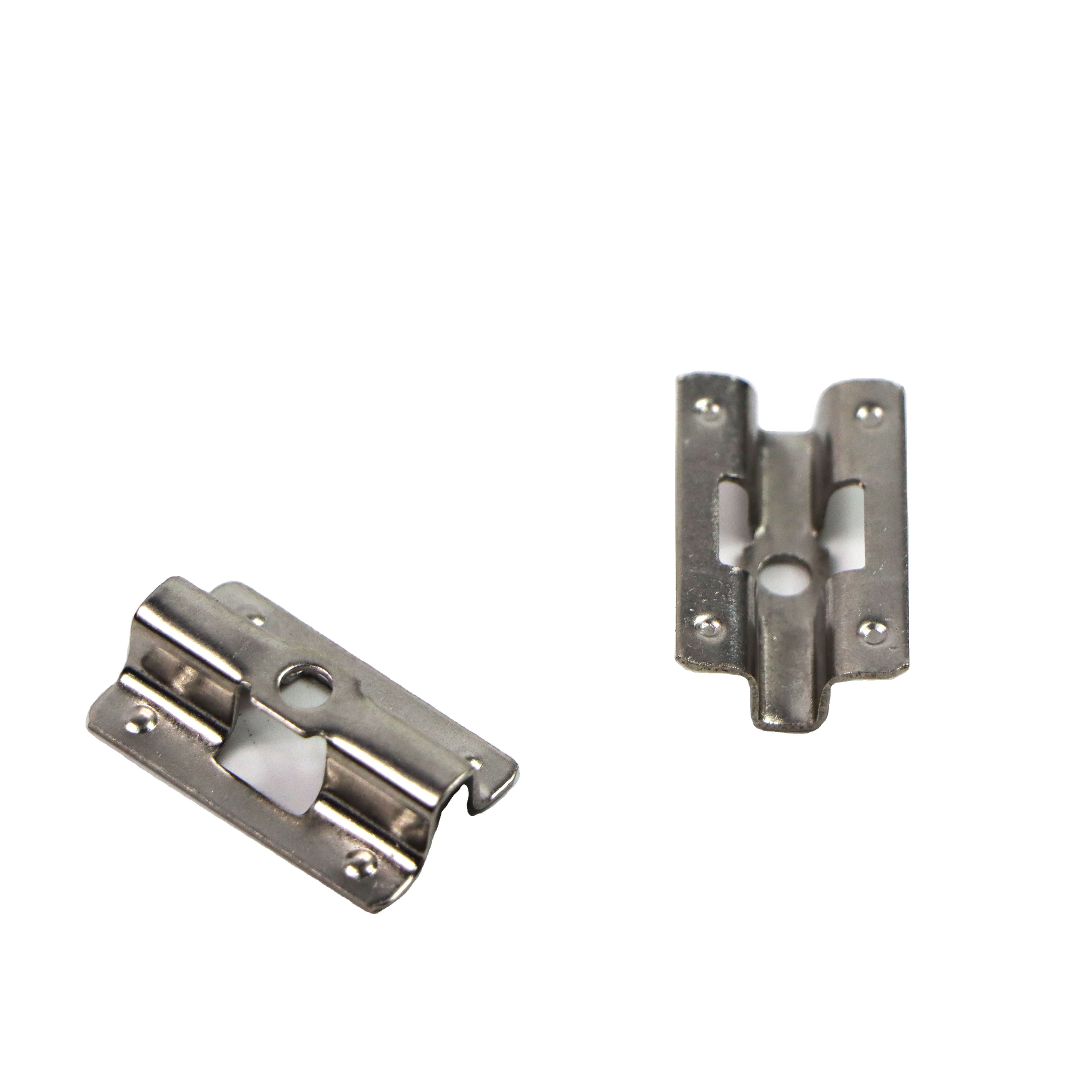 Wood Plastic Composite Decking Clips .