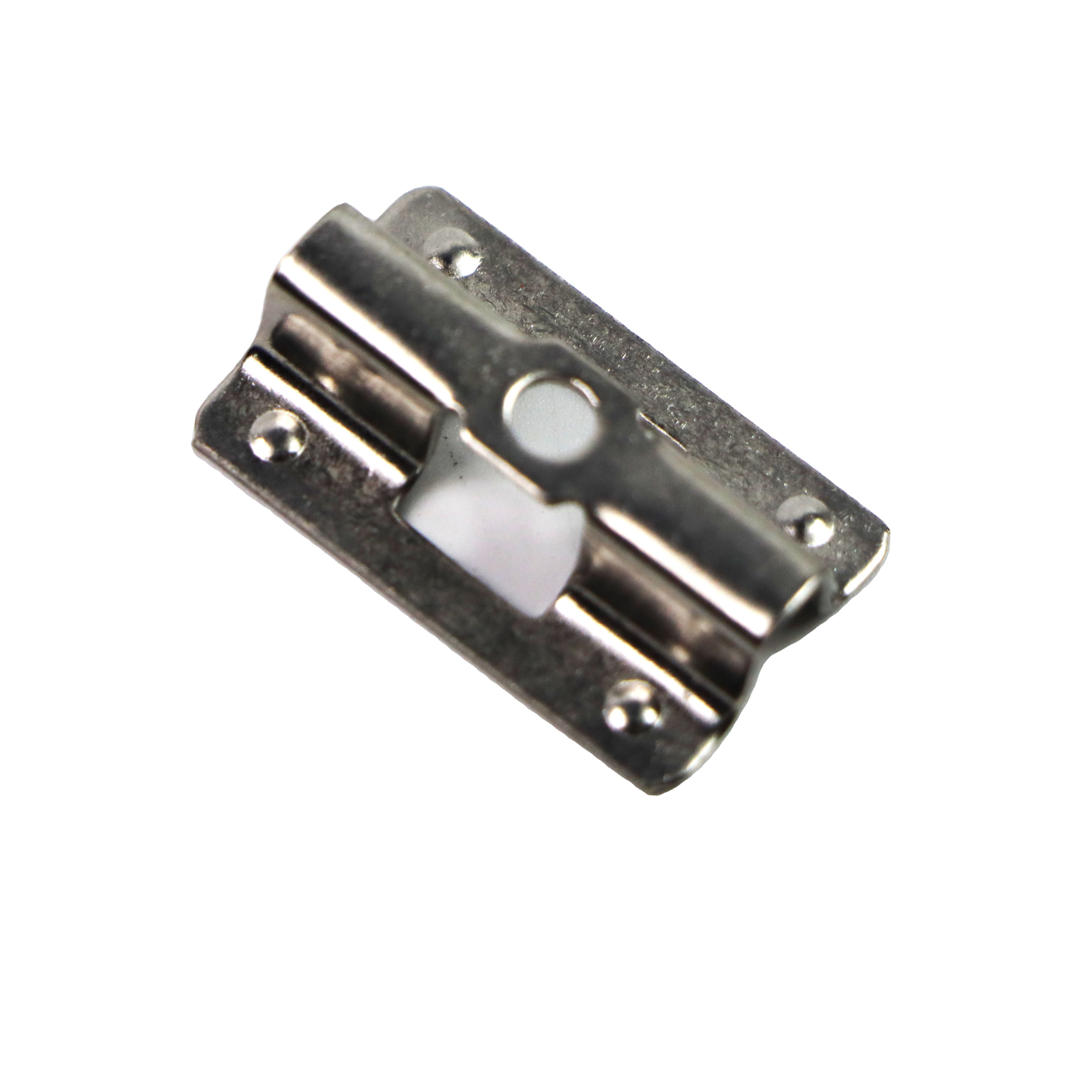 Wood Plastic Composite Decking Clips .