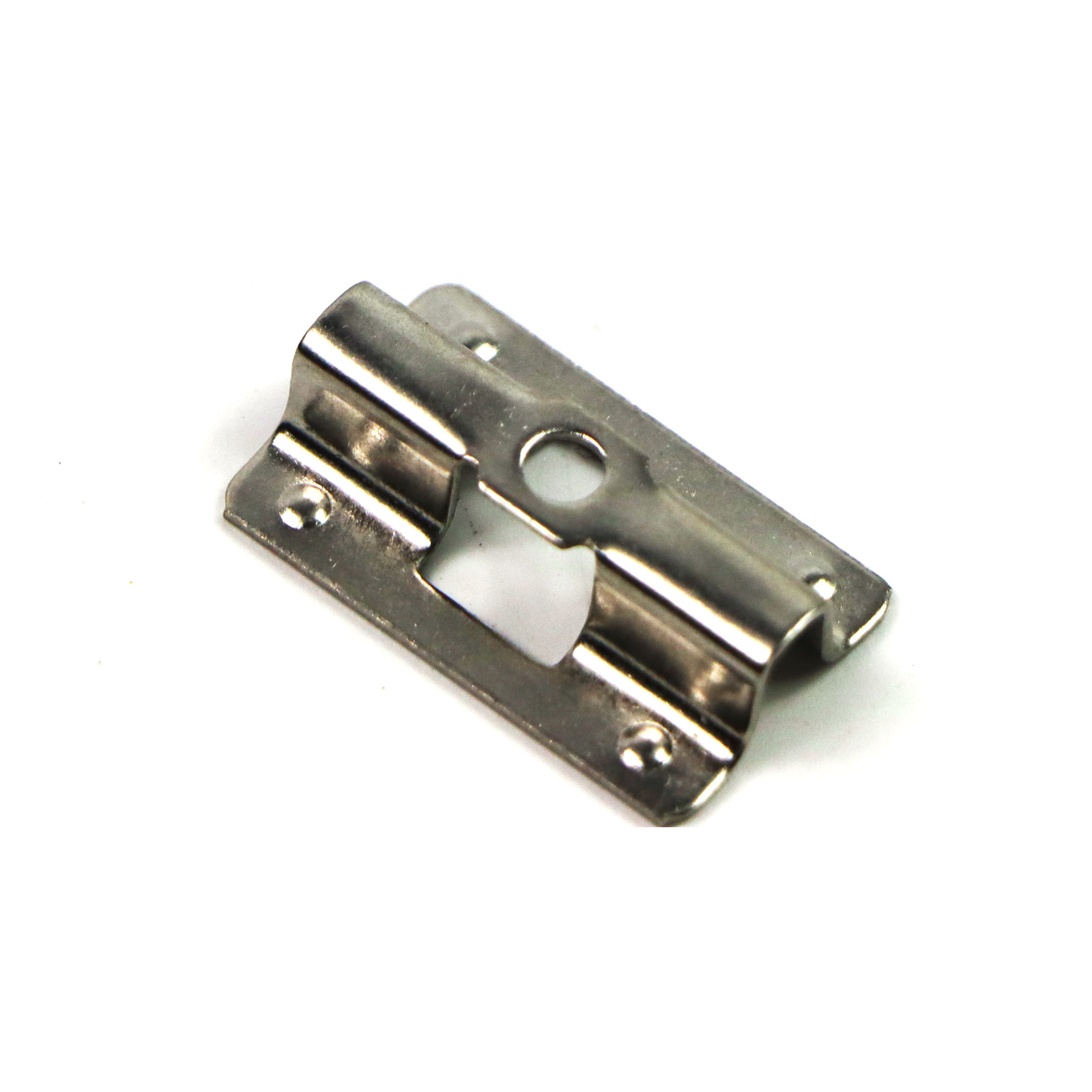 Wood Plastic Composite Decking Clips .
