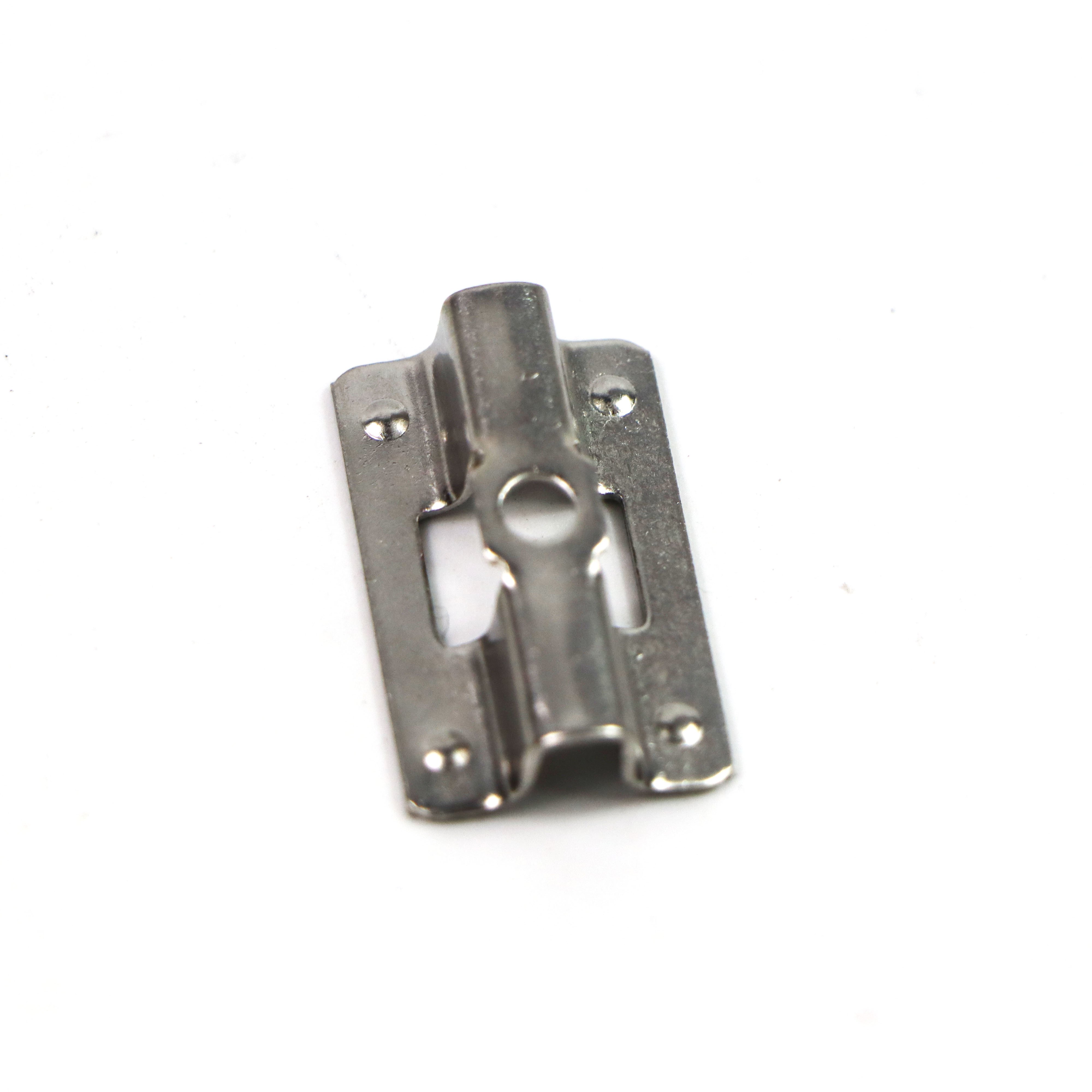 Wood Plastic Composite Decking Clips .