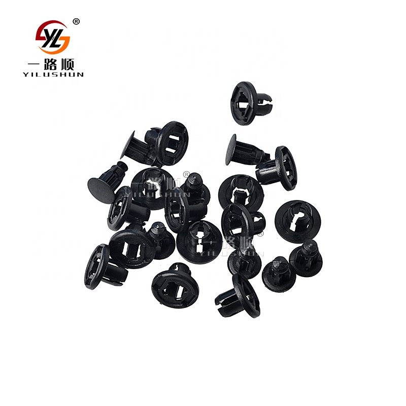B05 500Pcs/Bag Car fastener trim clip for automotive clips fasteners for many car