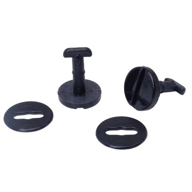 Auto Floor Mats Clips Car Auto Plastic Clips for BMW 82119410191