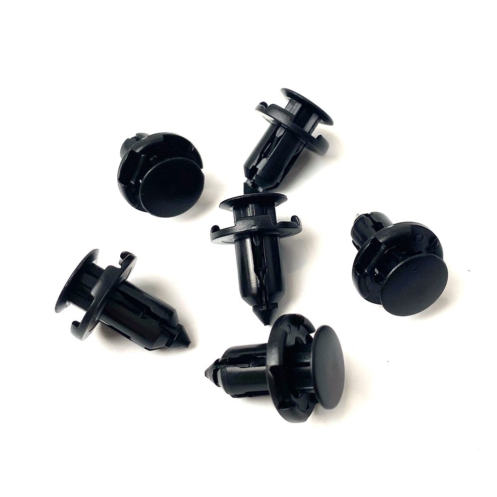 Universal High Quality Auto Clips And Plastic Fasteners Auto Clip Plastic Fastener Auto Body Clip