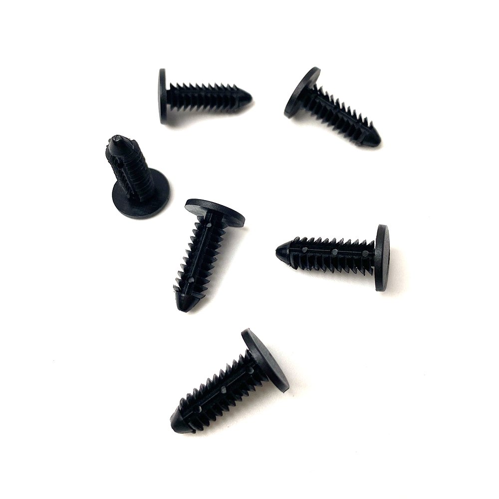 Universal High Quality Auto Clips And Plastic Fasteners Auto Clip Plastic Fastener Auto Body Clip