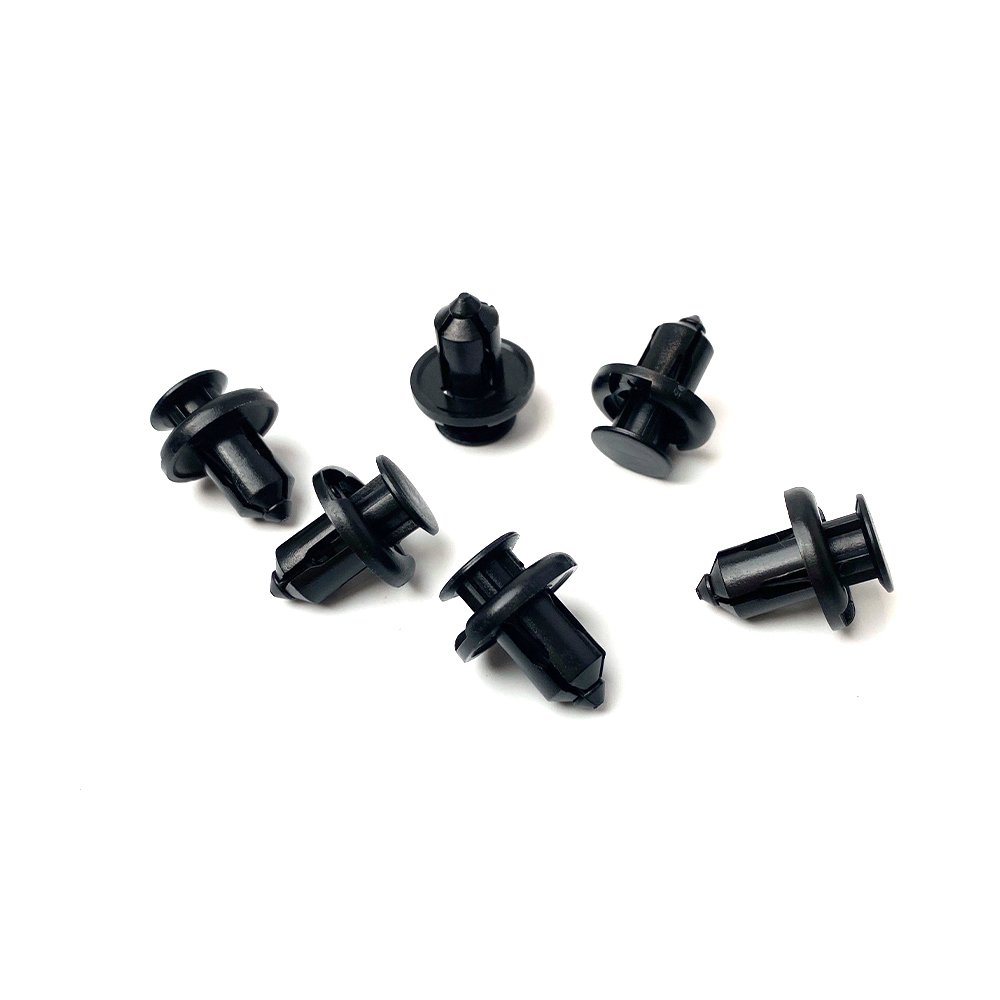 Universal High Quality Auto Clips And Plastic Fasteners Auto Clip Plastic Fastener Auto Body Clip