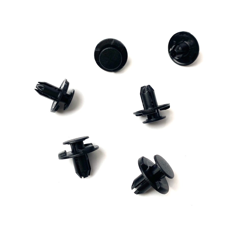 Universal High Quality Auto Clips And Plastic Fasteners Auto Clip Plastic Fastener Auto Body Clip